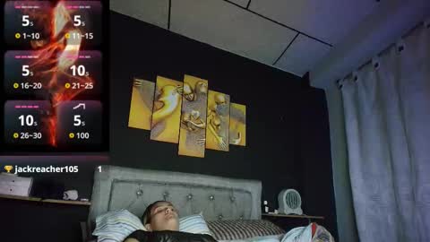 Yarixa online show from March 2026 01:43:02 AM