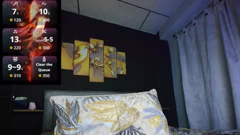 Yarixa online show from March 2026 01:42:01 AM