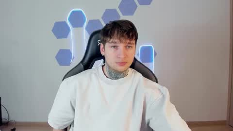 Chris Tyson online show from December 2024 10:06:02 AM