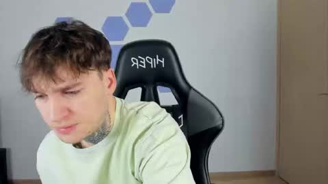 Chris Tyson online show from January 2025 10:06:02 AM