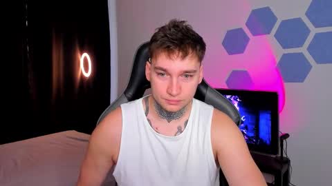 Chris Tyson online show from November 2025 07:55:01 AM