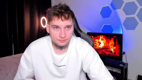 Chris Tyson online show from December 2025 07:28:01 AM