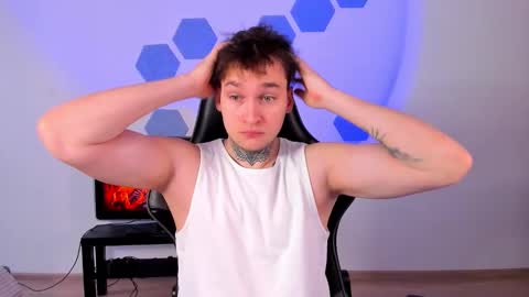 Chris Tyson online show from December 2025 09:36:02 AM