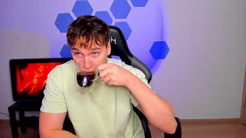 Chris Tyson online show from January 2026 10:08:02 AM