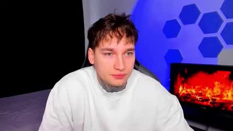 Chris Tyson online show from January 2026 07:32:01 AM