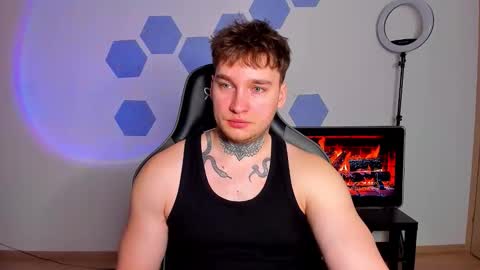 Chris Tyson online show from February 2026 08:55:01 AM