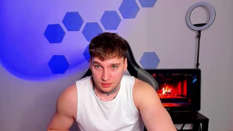 Chris Tyson online show from February 2026 07:10:02 AM