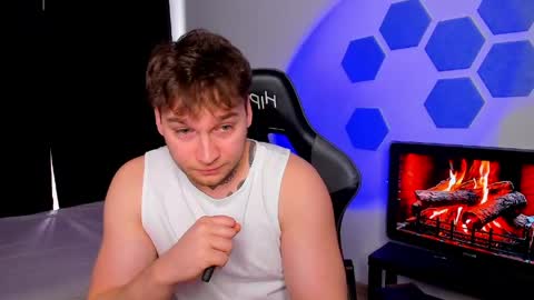 Chris Tyson online show from March 2026 08:20:01 AM