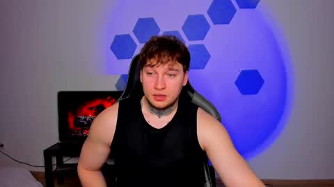 Chris Tyson online show from April 2026 09:16:01 AM