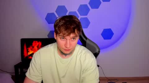 Chris Tyson online show from April 2026 10:10:02 PM