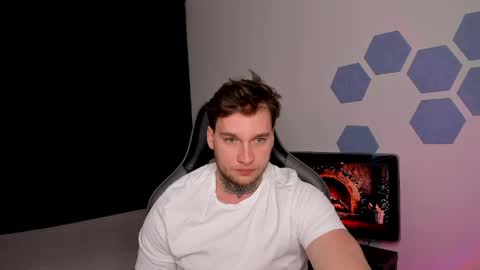 Chris Tyson online show from May 2026 10:14:02 PM