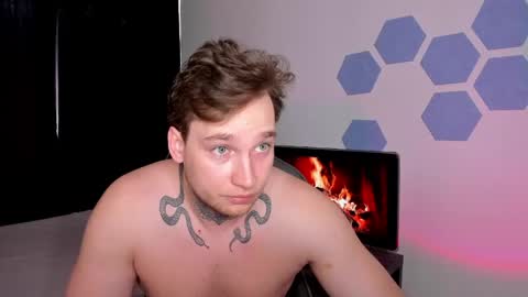 Chris Tyson online show from May 2026 08:12:02 AM