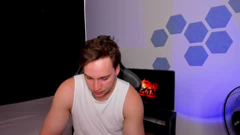 Chris Tyson online show from May 2026 10:32:01 AM