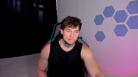Chris Tyson online show from June 2026 05:20:02 AM