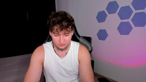 Chris Tyson online show from June 2026 05:14:01 AM