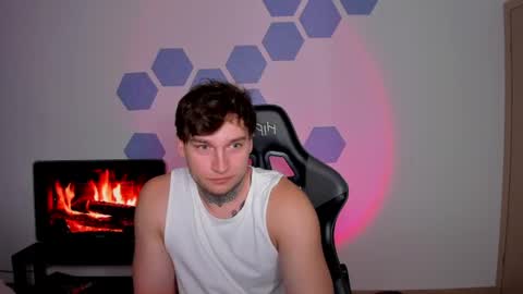 Chris Tyson online show from June 2026 09:45:02 AM