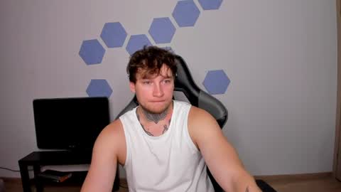Chris Tyson online show from June 2026 11:51:02 AM