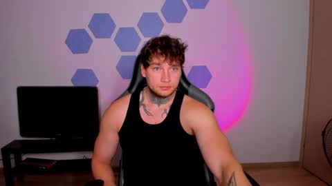 Chris Tyson online show from June 2026 10:47:02 AM