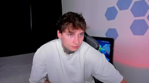 Chris Tyson online show from June 2026 10:31:02 AM