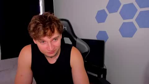 Chris Tyson online show from June 2026 01:04:01 PM