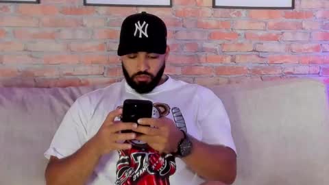 Chris Varden online show from January 2026 06:33:01 PM