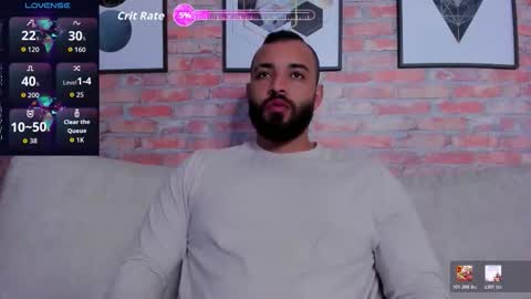 Chris Varden online show from March 2026 06:25:01 PM