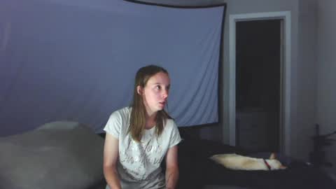 Snapshot of chrisandrobin01 chatting on July 2026 02:53:02 AM Chris and Robin online show from July 2026 02:53:02 AM