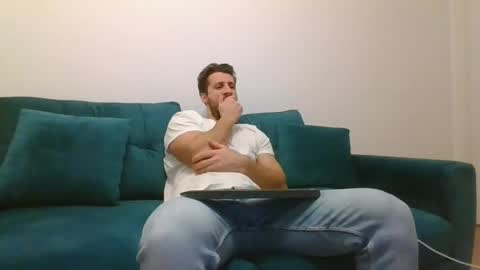 Snapshot of chrisaron chatting on February 2025 05:28:01 PM chrisaron online show from February 2025 05:28:01 PM