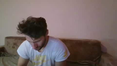 Snapshot of chrisaron chatting on February 2025 04:29:01 AM chrisaron online show from February 2025 04:29:01 AM