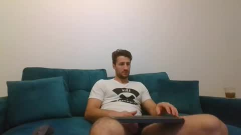 Snapshot of chrisaron chatting on March 2025 04:45:02 AM chrisaron online show from March 2025 04:45:02 AM