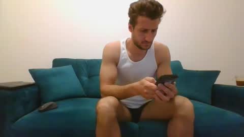 Snapshot of chrisaron chatting on March 2025 04:17:02 AM chrisaron online show from March 2025 04:17:02 AM