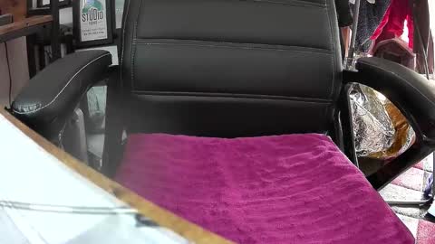 chrisatmiami448 online show from October 2025 11:55:02 AM