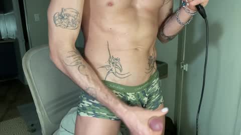 Snapshot of chriscool93 chatting on January 2025 07:44:02 AM Content creator  artist online show from January 2025 07:44:02 AM