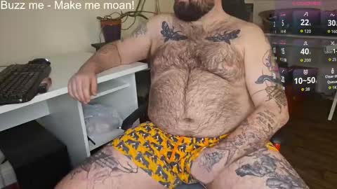 Snapshot of chriscubxxx chatting on February 2026 07:45:01 PM chriscubxxx online show from February 2026 07:45:01 PM