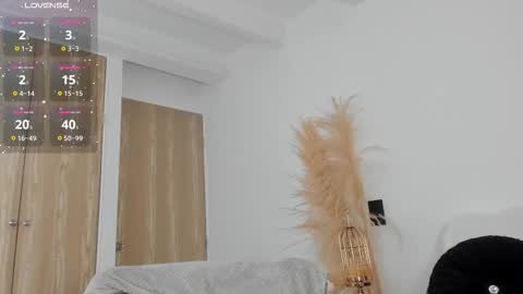 Snapshot of chrishell_ chatting on March 2026 05:08:02 AM Chrishell online show from March 2026 05:08:02 AM