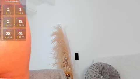 Snapshot of chrishell_ chatting on March 2026 05:34:01 AM Chrishell online show from March 2026 05:34:01 AM