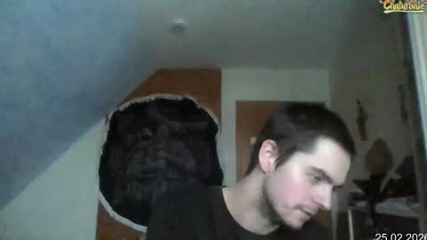 chrisjung301160 online show from February 2026 03:32:01 PM