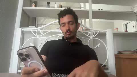 chrislover2125 online show from May 2026 03:33:02 PM