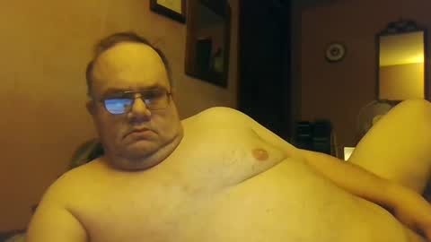 Chris The Jerk Off King online show from December 2024 12:55:01 PM