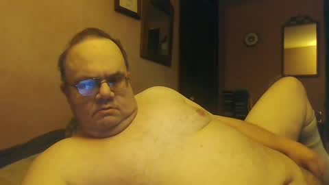 Chris The Jerk Off King online show from January 2025 07:59:02 PM