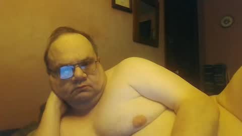 Chris The Jerk Off King online show from January 2025 01:14:02 PM