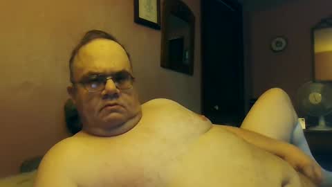 Chris The Jerk Off King online show from January 2025 02:19:01 PM