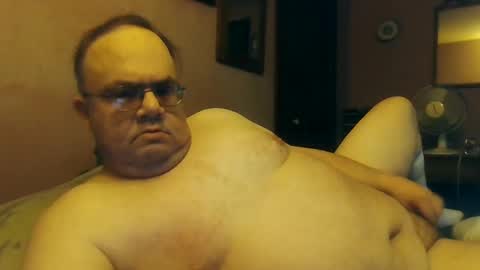 Chris The Jerk Off King online show from January 2025 07:20:01 PM