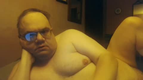 Chris The Jerk Off King online show from January 2025 01:02:01 PM