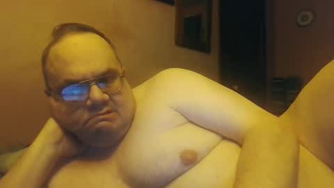 Chris The Jerk Off King online show from January 2025 06:36:02 PM