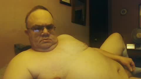 Chris The Jerk Off King online show from February 2025 05:37:01 PM