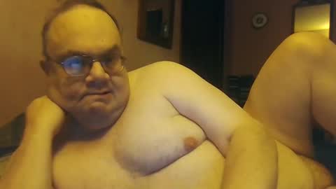 Chris The Jerk Off King online show from February 2025 02:20:01 PM