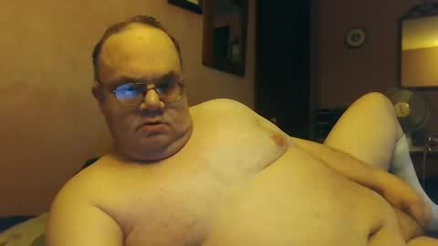 Chris The Jerk Off King online show from February 2025 01:10:02 PM