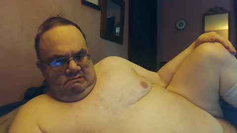 Chris The Jerk Off King online show from February 2025 04:59:01 PM