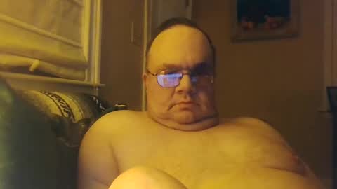 Chris The Jerk Off King online show from February 2025 01:33:01 AM